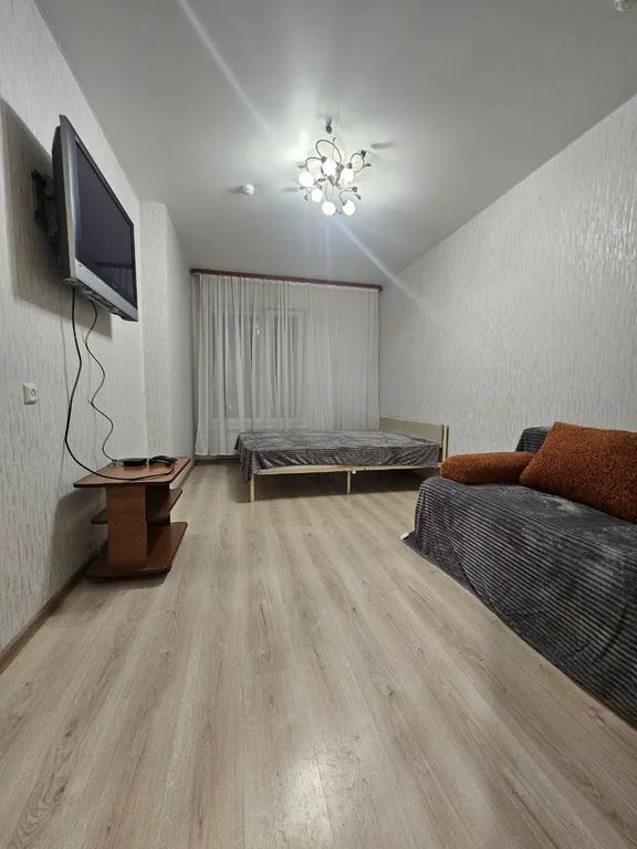 Уютная квартира в центре города — аренда посуточно в Пермь