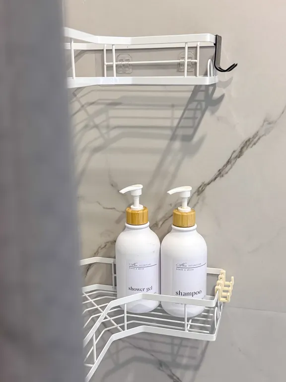 Квартира Макарена - стильные апартаменты в ЖК Любимово — Краснодар