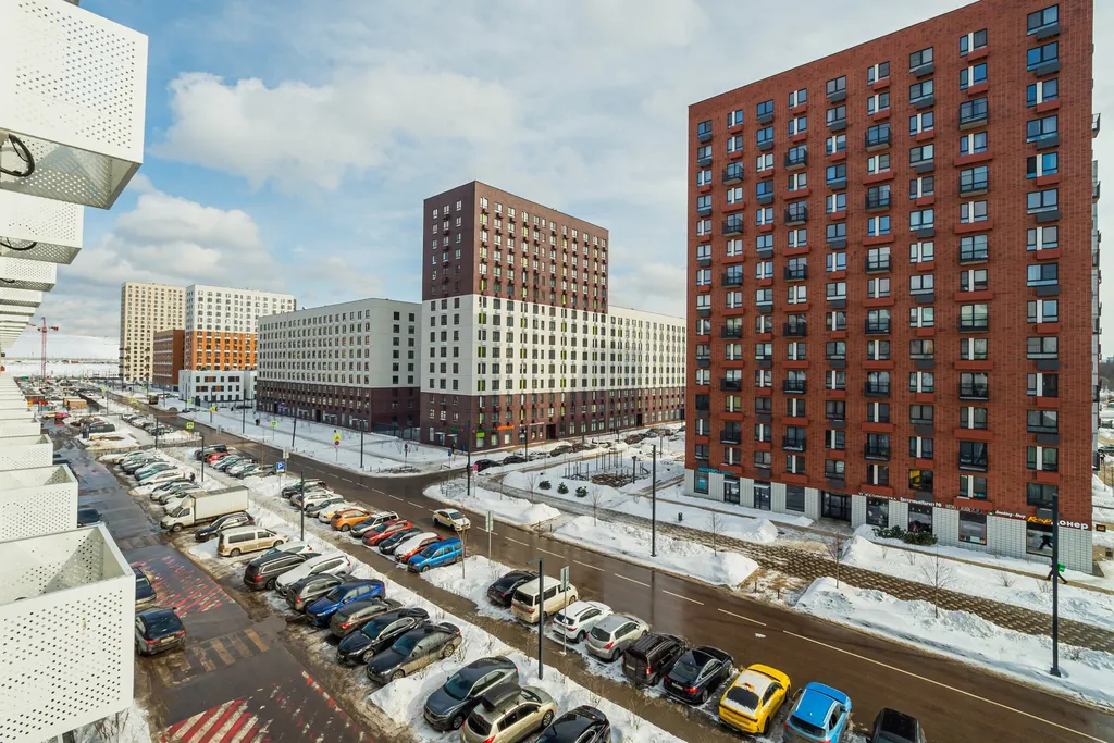 Квартира люкс у метро Филатов луг