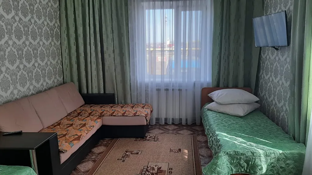 3-комнатный Дом