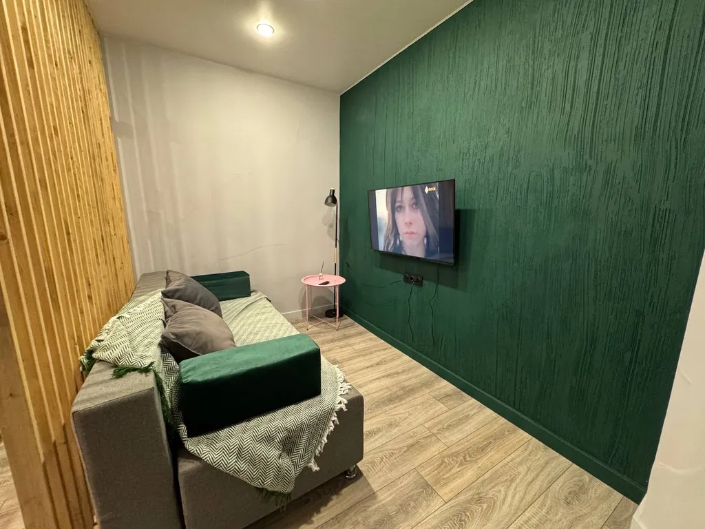 Уютная квартира на Варламова