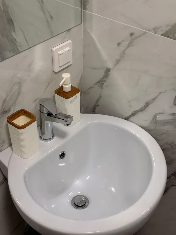 Стандартный двухместный номер