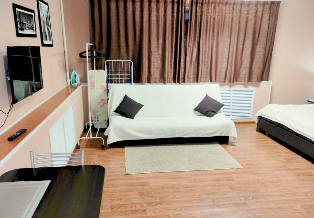 Центр города