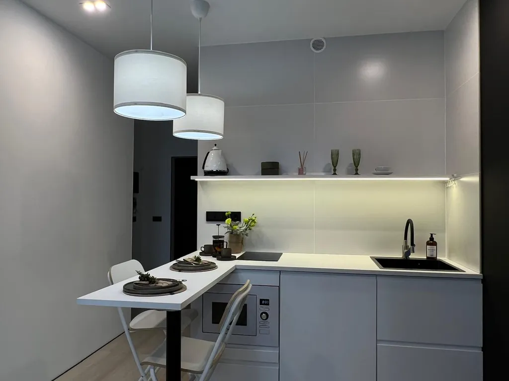 Квартира Квартира в ЖК Крымская Роза — Симферополь