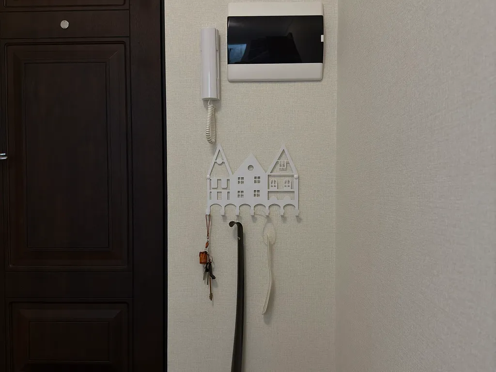 Квартира Уютная квартира в центре города, вблизи от острова Канта — Калининград