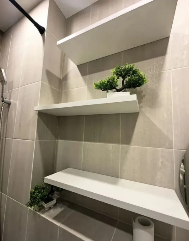 Квартира 5 - местная квартира в жк самолёт — Краснодар