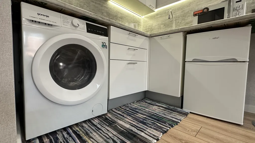 Жёлтая квартира Беличенко 92к4