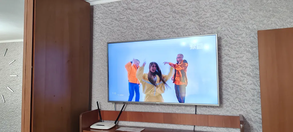 Квартира на Ленинградской