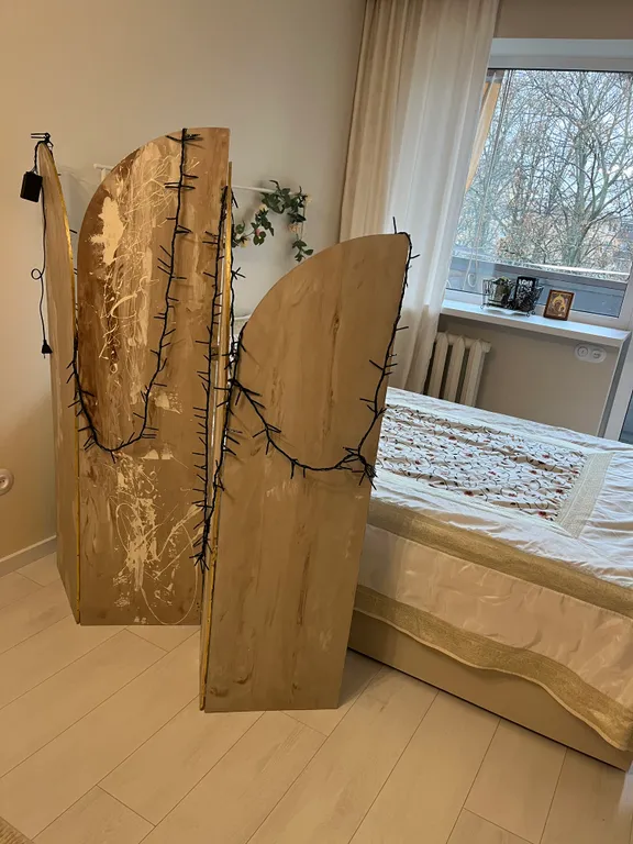 Стильная, уютная квартира в центре города