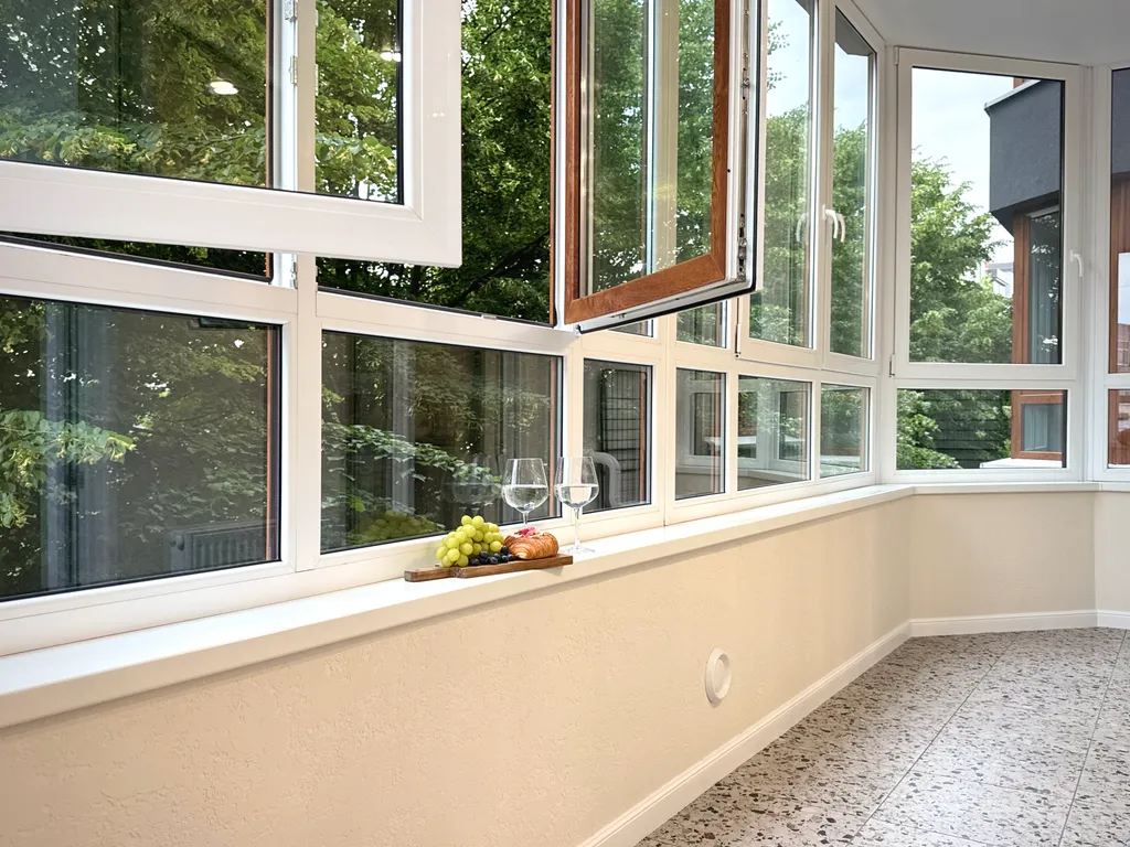 Квартира 70 кв. м. в новом доме на Леонова