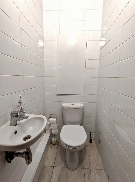 Квартира для большой семьи