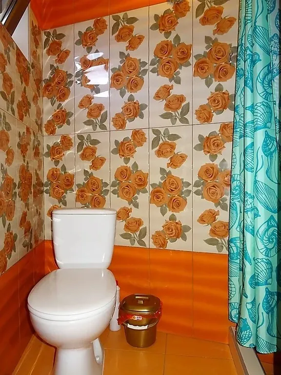 Коттедж Дом в центре города — Евпатория