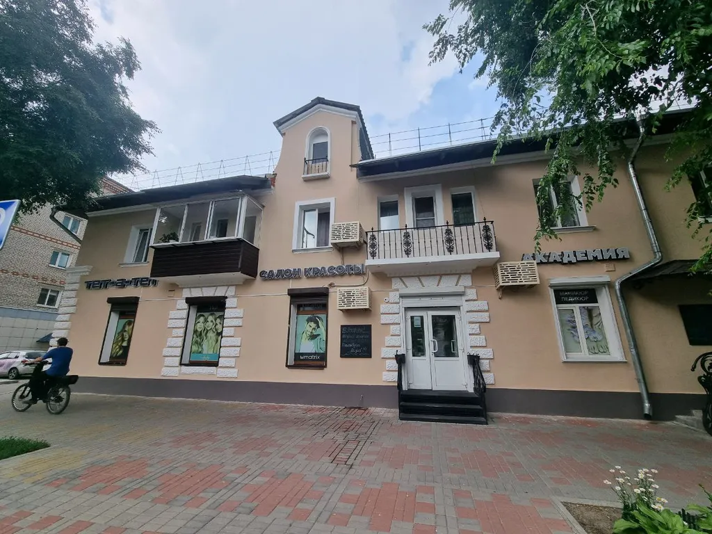 В сердце Благовещенска Горпарк максимум комфорта