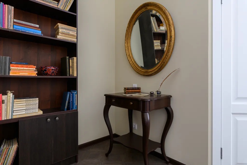 Квартира Квартира Sutki Rent у Летнего Сада — Санкт-Петербург