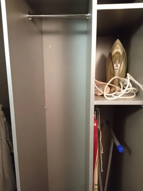 Квартира рядом с курортом