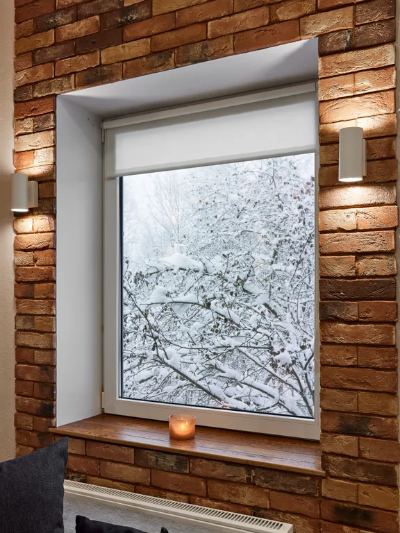 Красивый коттедж у озера для семьи в 20 минутах от города