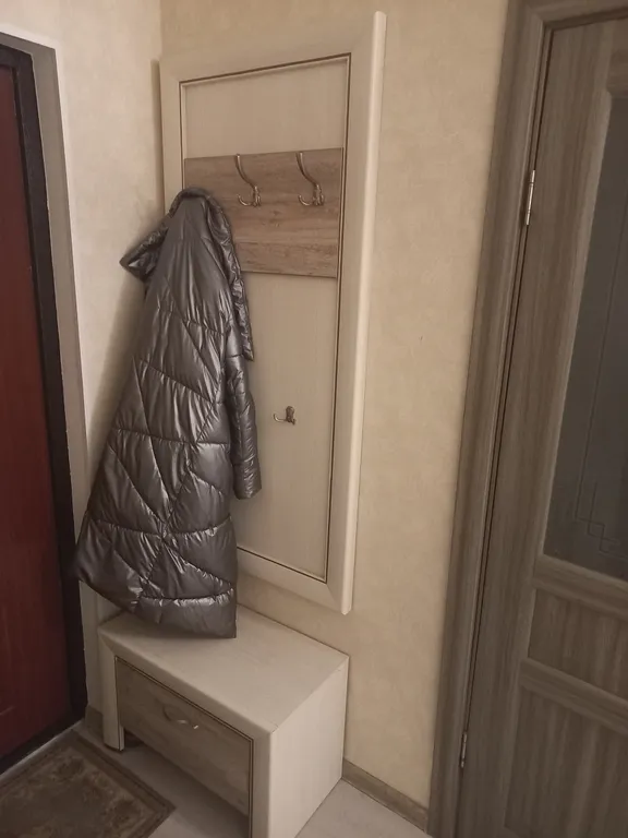 Любимый уголок в Бобачевской роще