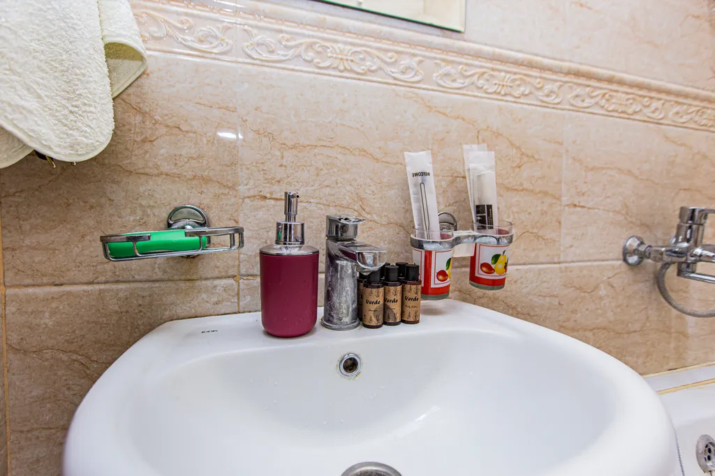 Просторная квартира для вашего отдыха и работы