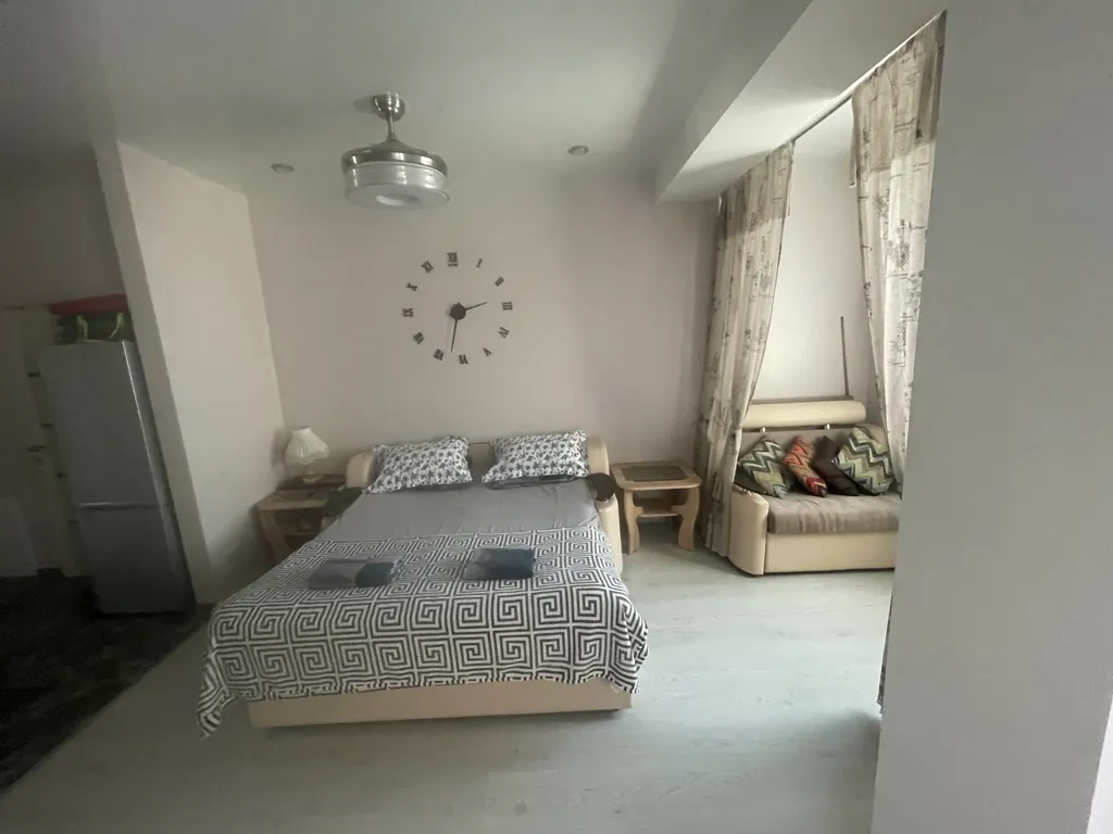 Квартира Уютная квартира в центре — Адлер