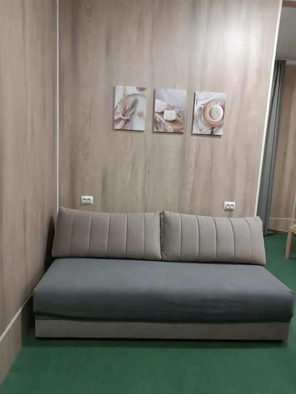 Коттедж Комфортный современный дом с Мастер- спальнями в стиле Хюгге — Бор