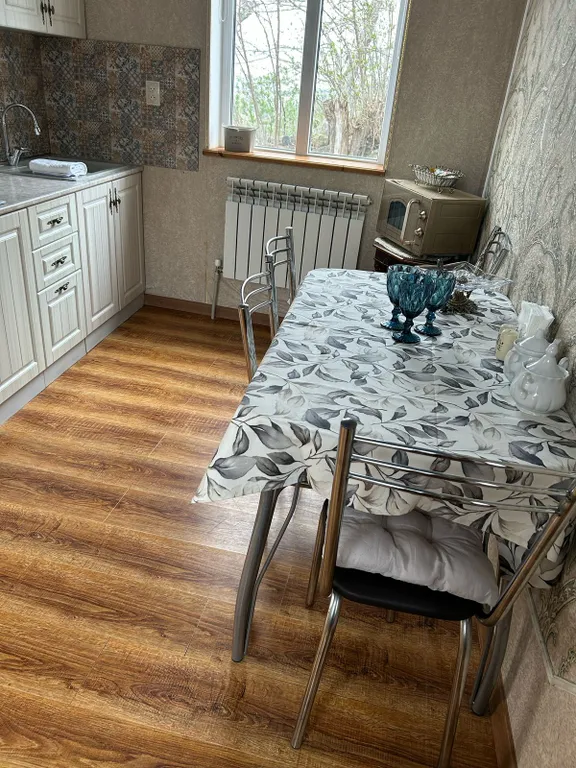 Коттедж 1-комнатный Дом — Кисловодск