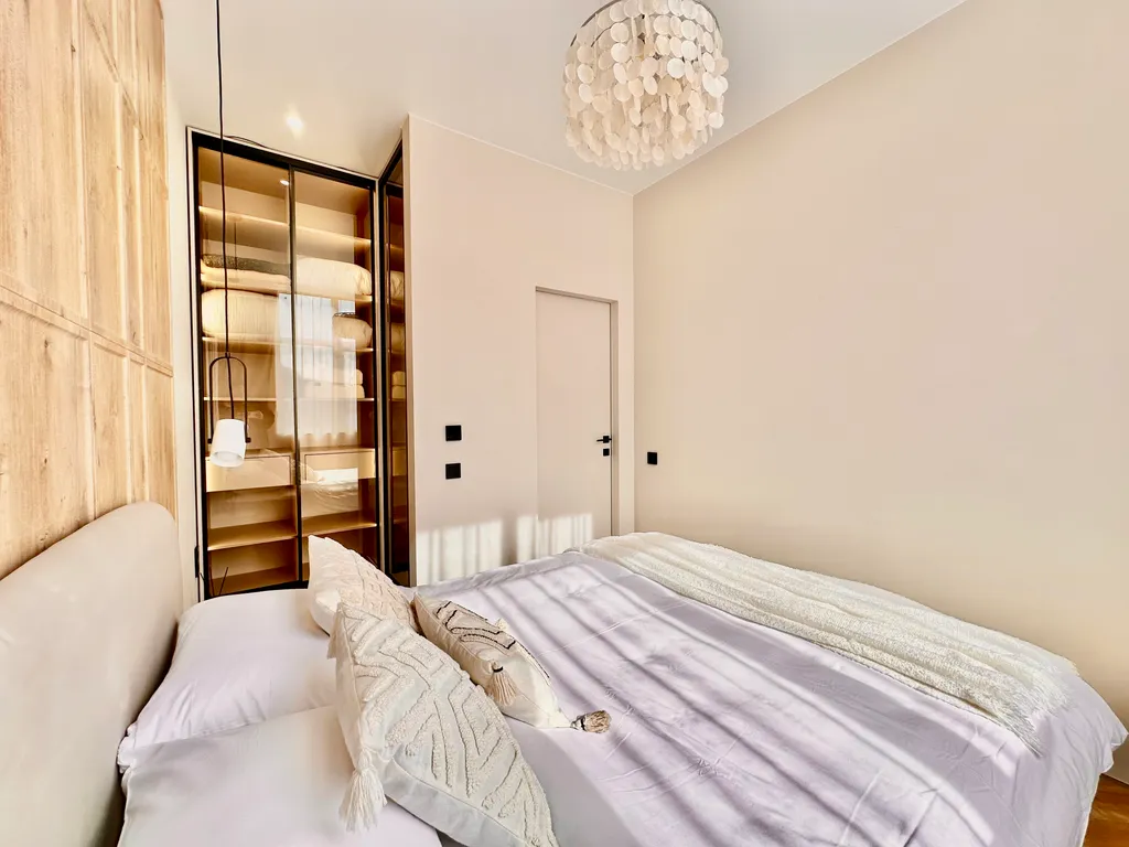 #19 Уютные апартаменты с видом на гору Ачишхо