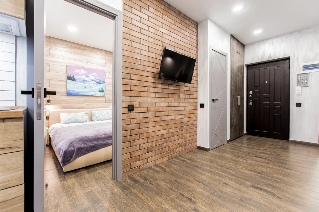 Уютные апартаменты напротив Казино