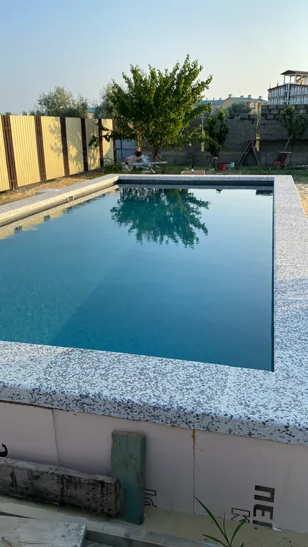 Коттедж 2-комнатный Дом — Анапа