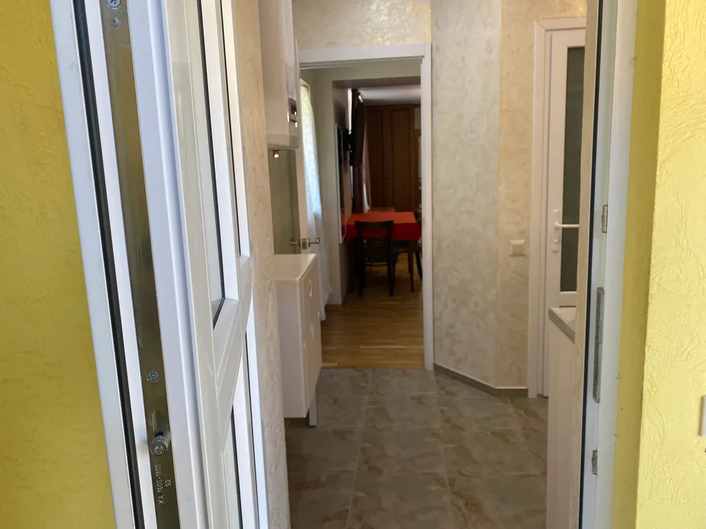 Уютный домик в центре