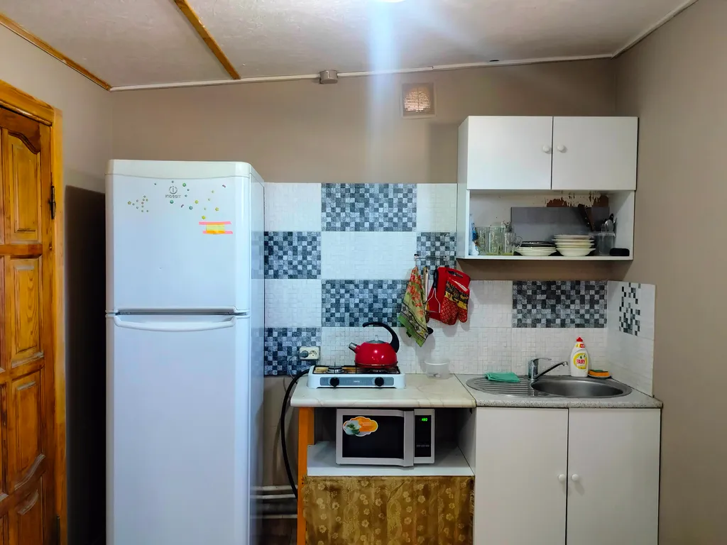 Коттедж Коттедж Ночлег комфорт+ — Волгоград