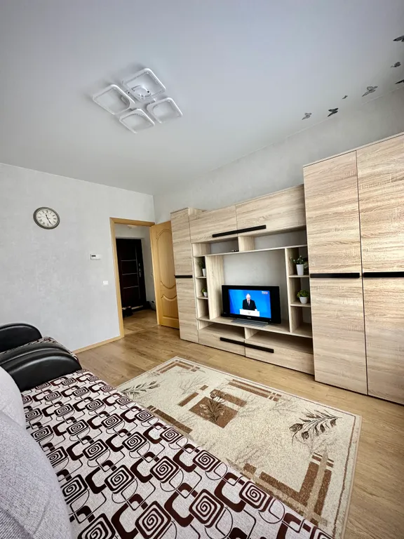 Квартира Уютная квартира в спальном районе — Светлогорск