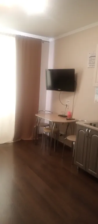 Апартаменты в центре