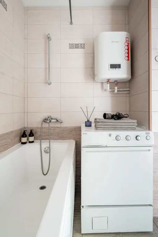 Квартира для большой семьи