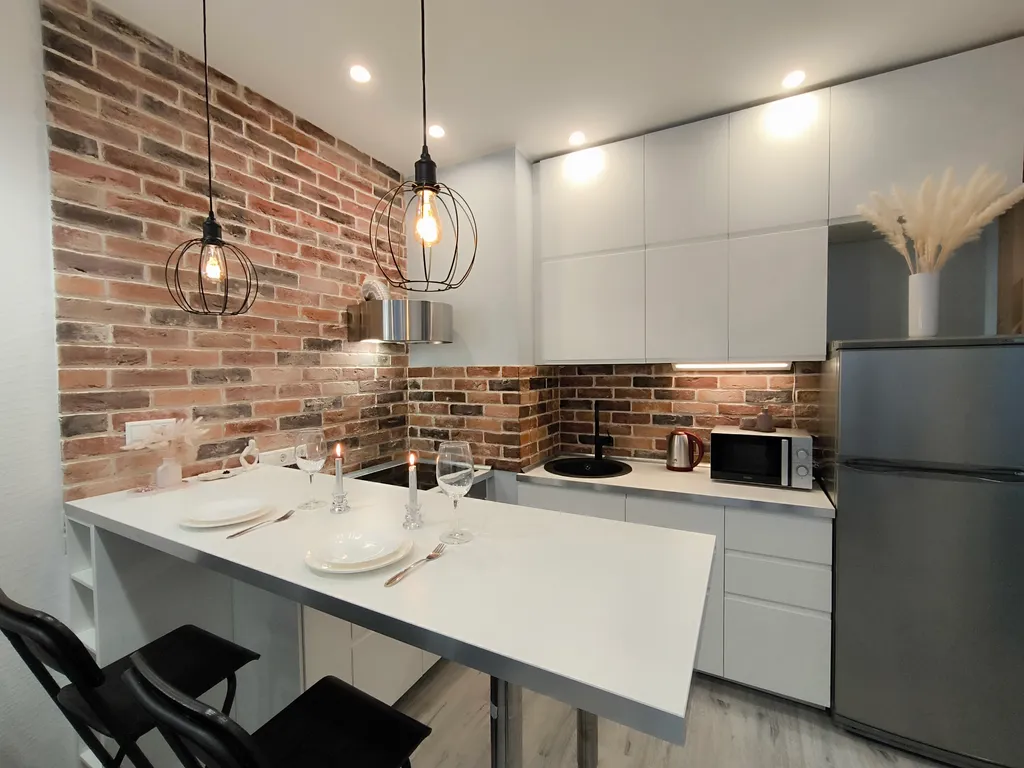 Квартира Квартира Красивые закаты по вечерам. 8 минут от ЖД станции Крюково/Зеленоград — Рузино