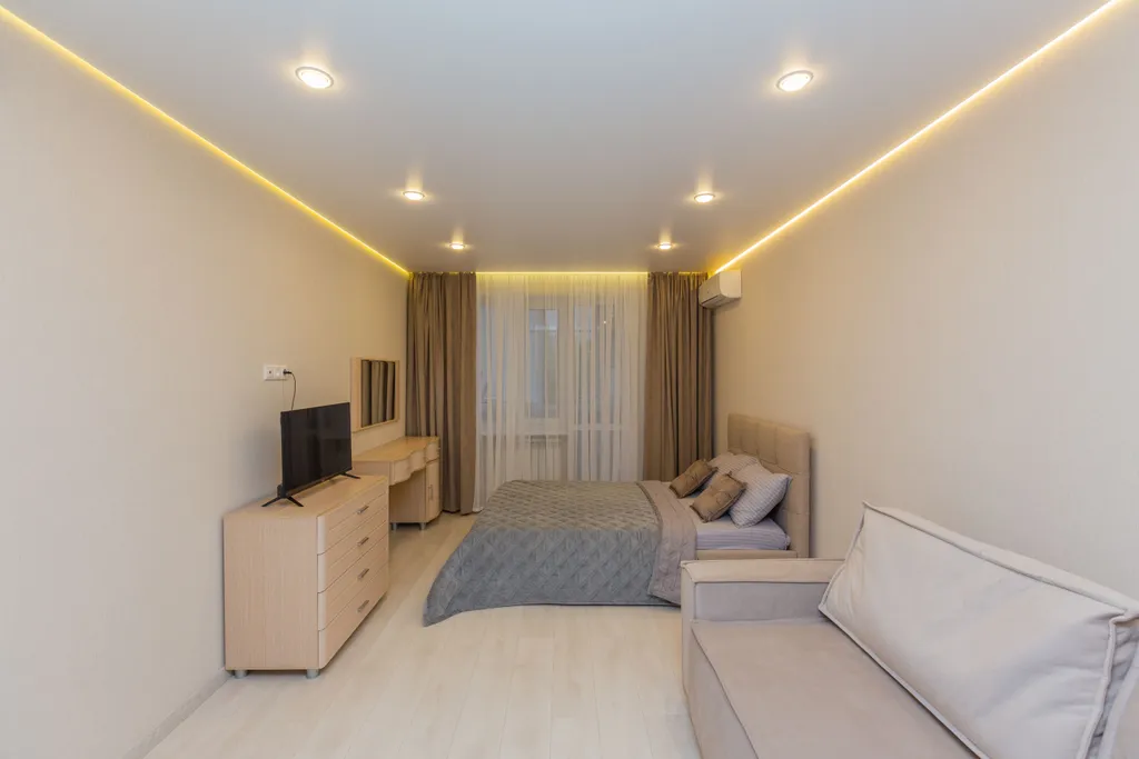 Квартира рядом с аэропорт