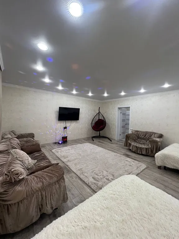 3-комнатный Дом