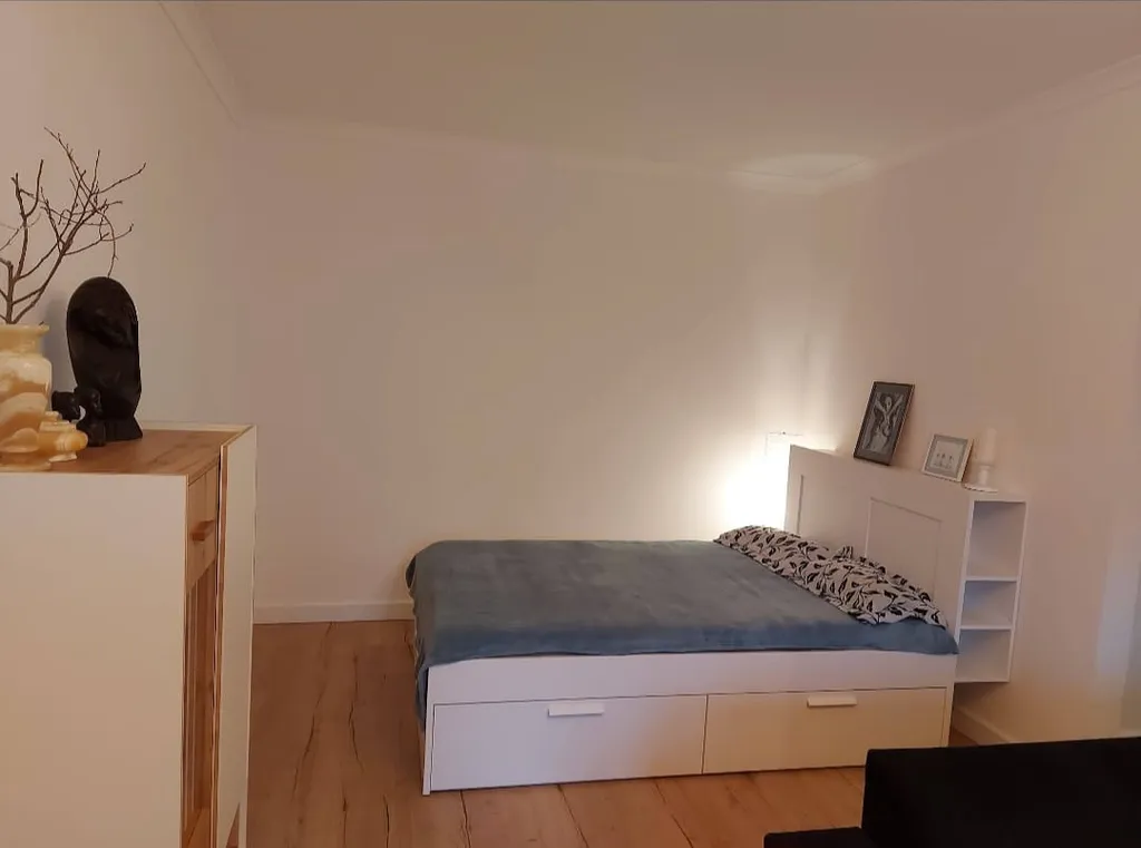 Квартира Исторический центр — аренда посуточно в Брест