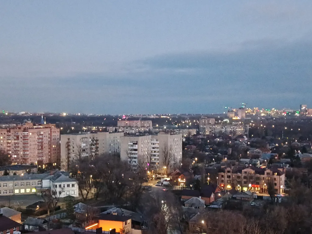 Квартира Уютная квартира в районе Сельмаш — Ростов-на-Дону