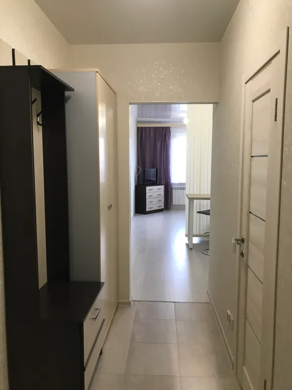 Апартаменты Deluxe