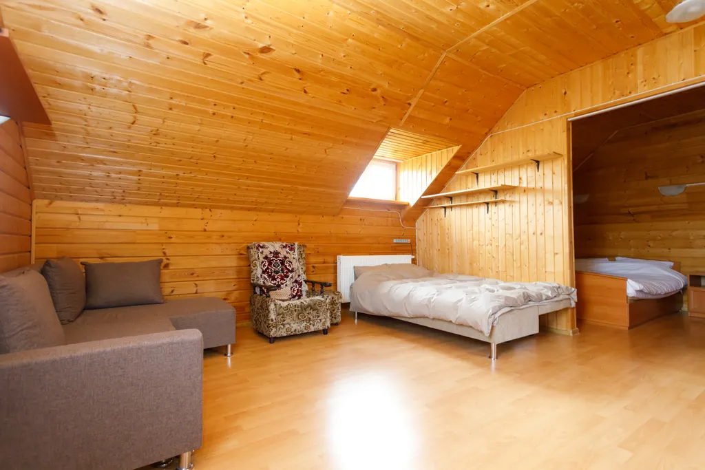 Релакс и уют, рядом Москва