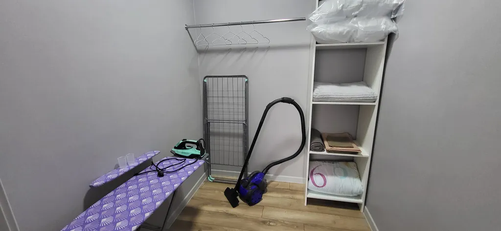 Классная квартира с прекрасным видом