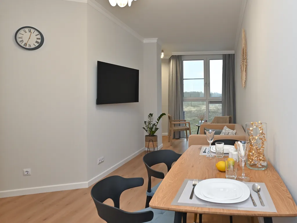 Квартира у моря на Римской