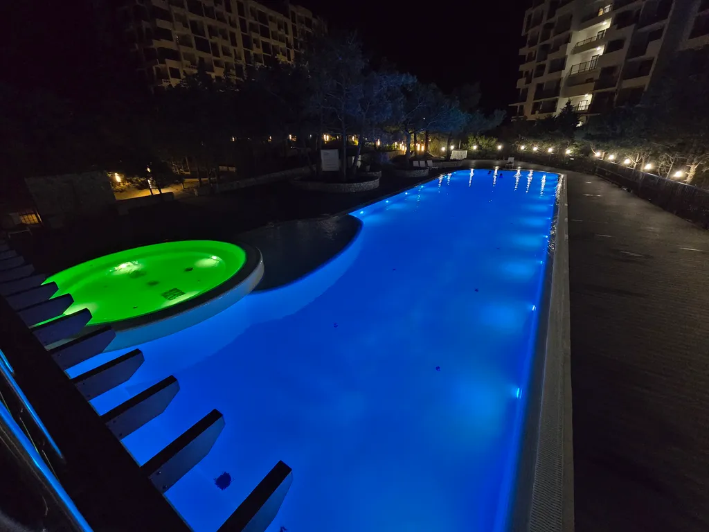 Жилой Курортный Комплекс Лучистое