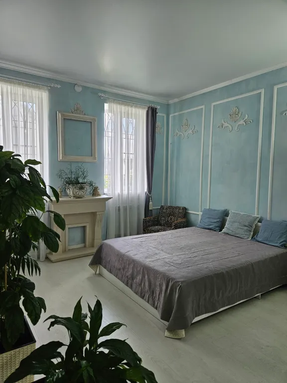 Волшебный дом