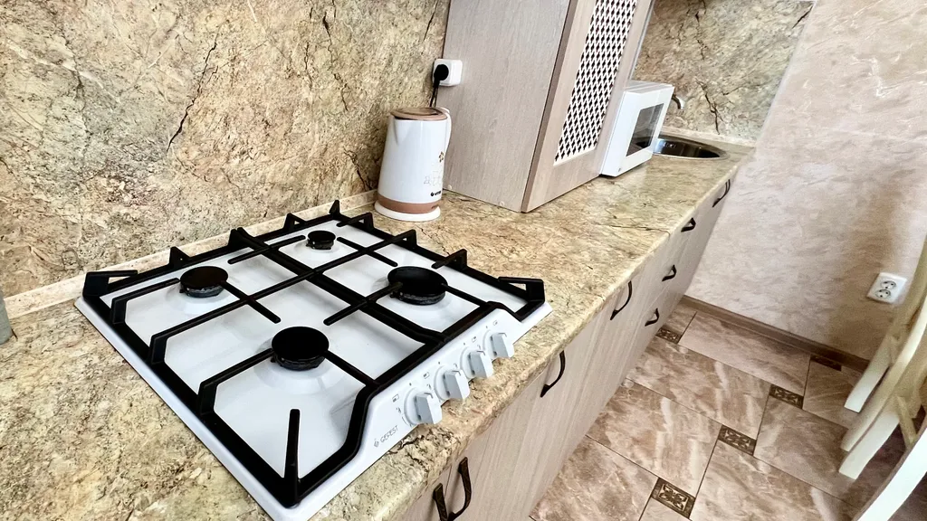 Однокомнатная с видом на гору Бештау