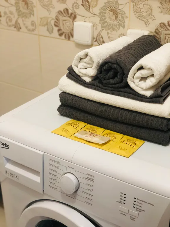 Уютная квартира у метро Девяткино