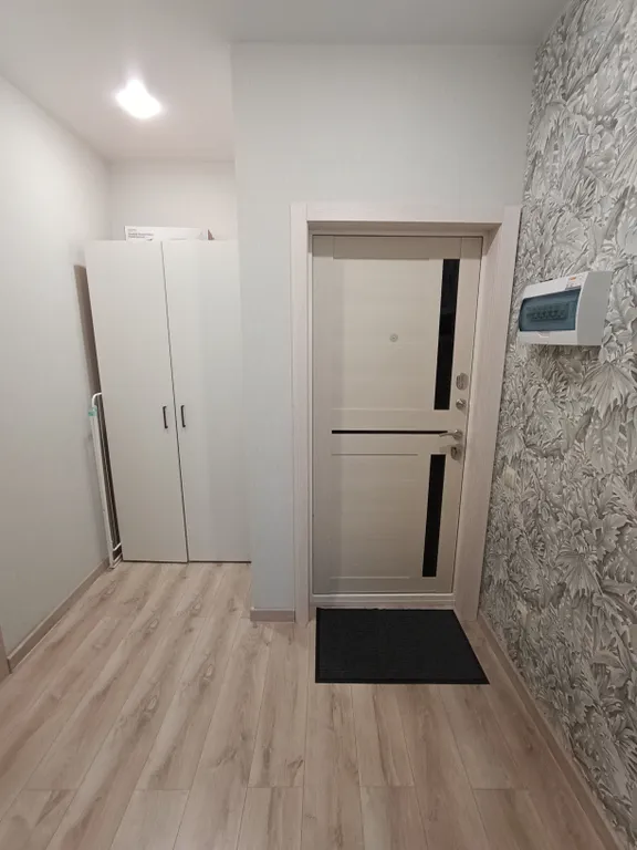 Квартира с видом на открытое море