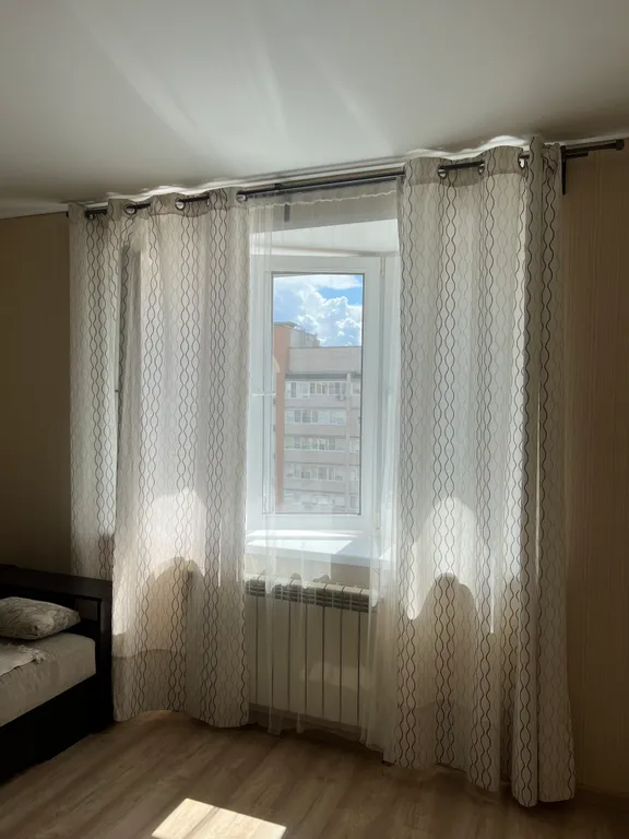 ЖК на Черняховского Юбилейный