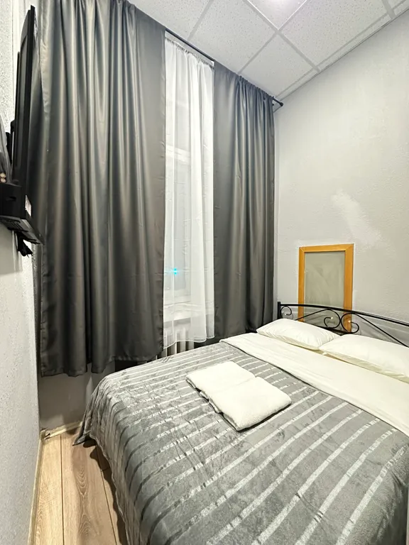 Квартира Комната — аренда посуточно в Москва