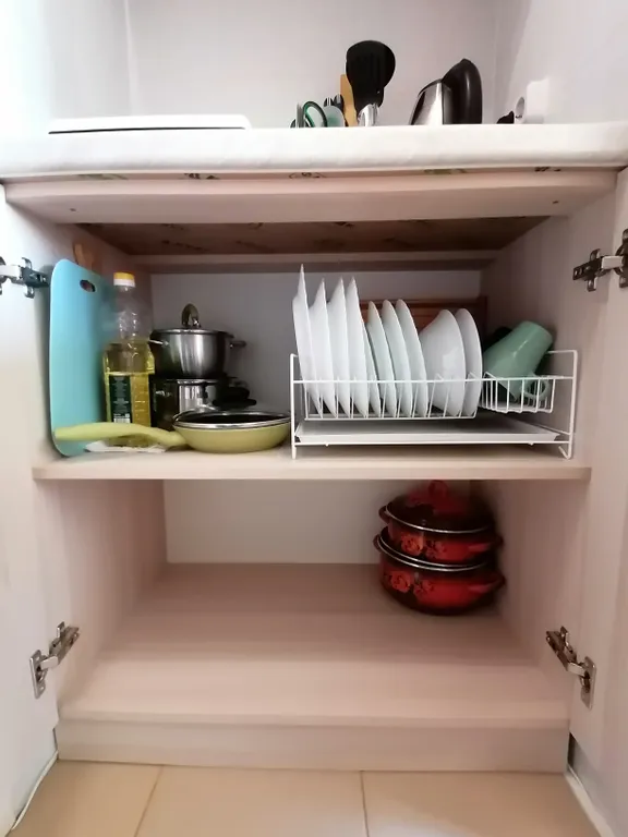 Квартира-студия Уютное гнездышко